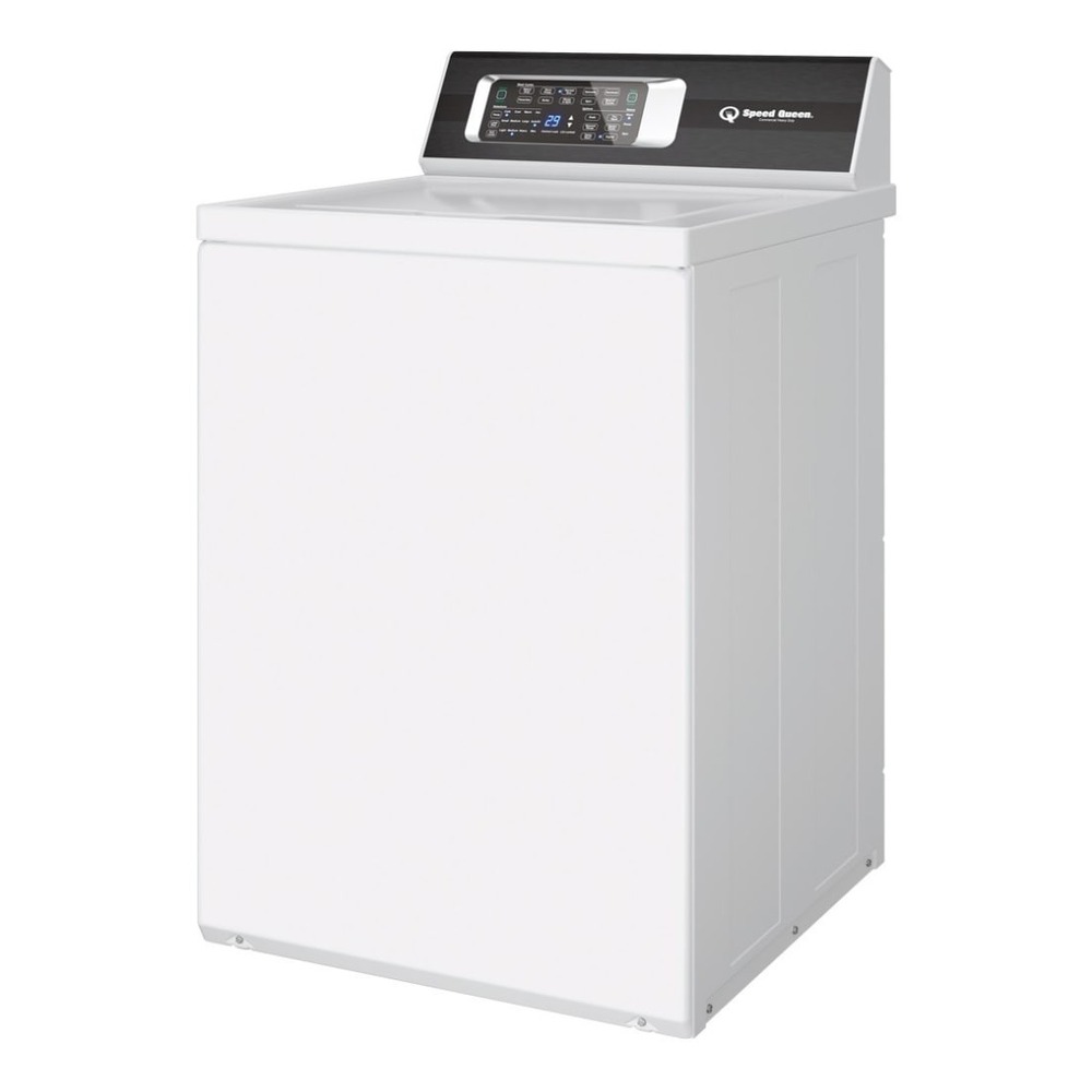 Speed Queen 3.2 cu. ft. Top Load Washer TR7006WN | Shop Appliances