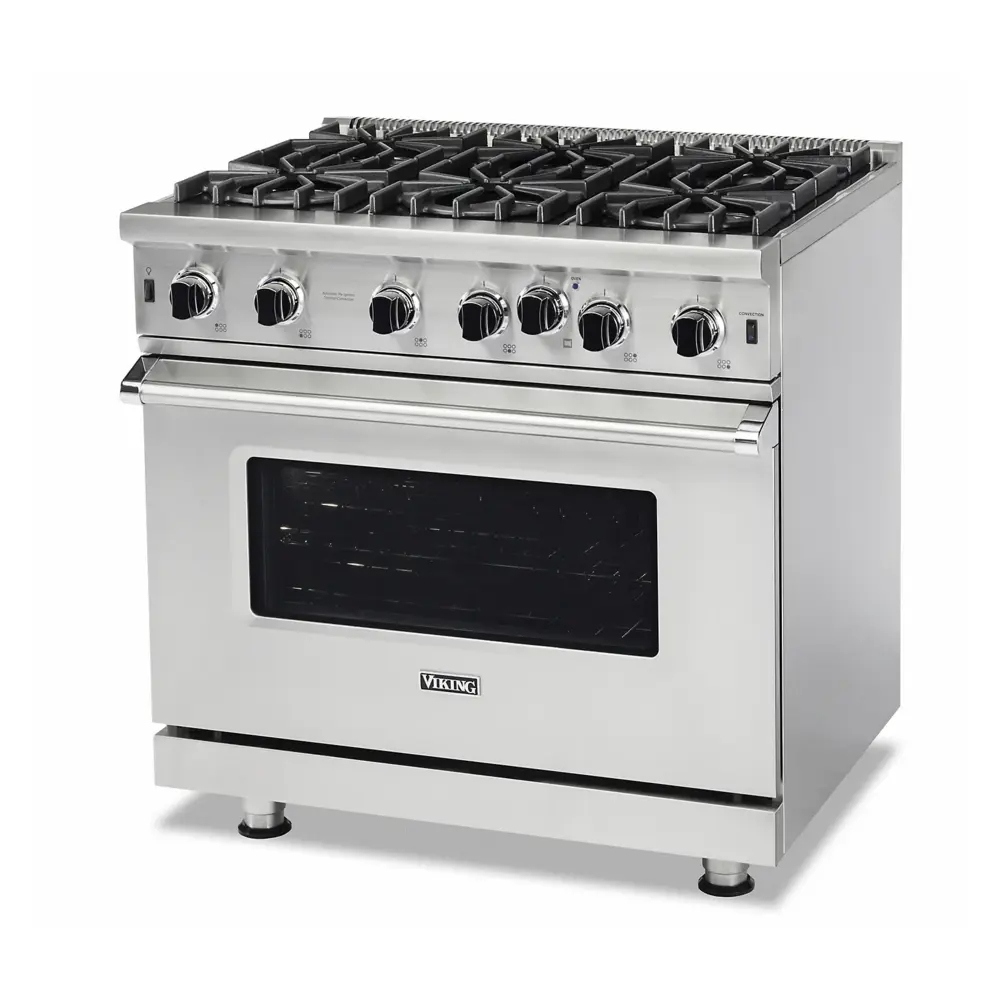 Viking VGIC53626BSS 5 Series 36