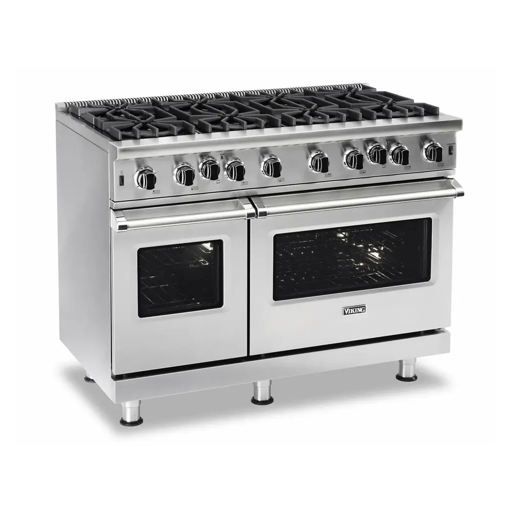 Viking VGIC54828BSS 5 Series 48 Viking VGIC54828BSS 5 Series 48