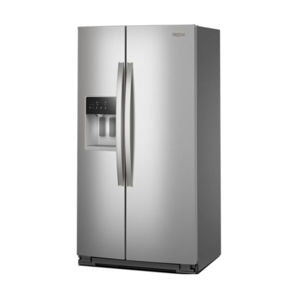 Whirlpool WRSC5536RZ 36