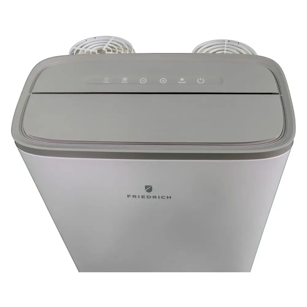 Friedrich ZHV16DA ZoneAire Premier White Portable Air Conditioner