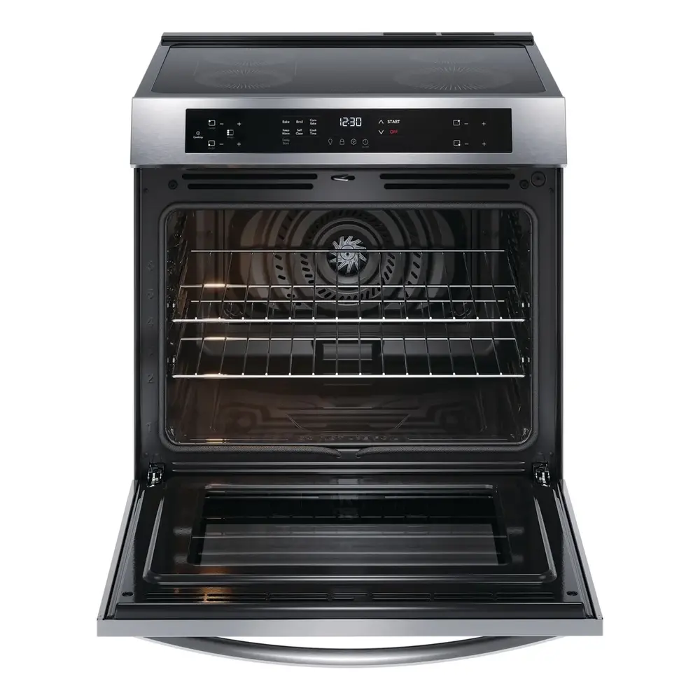 Frigidaire FCFI3083AS Gallery 30