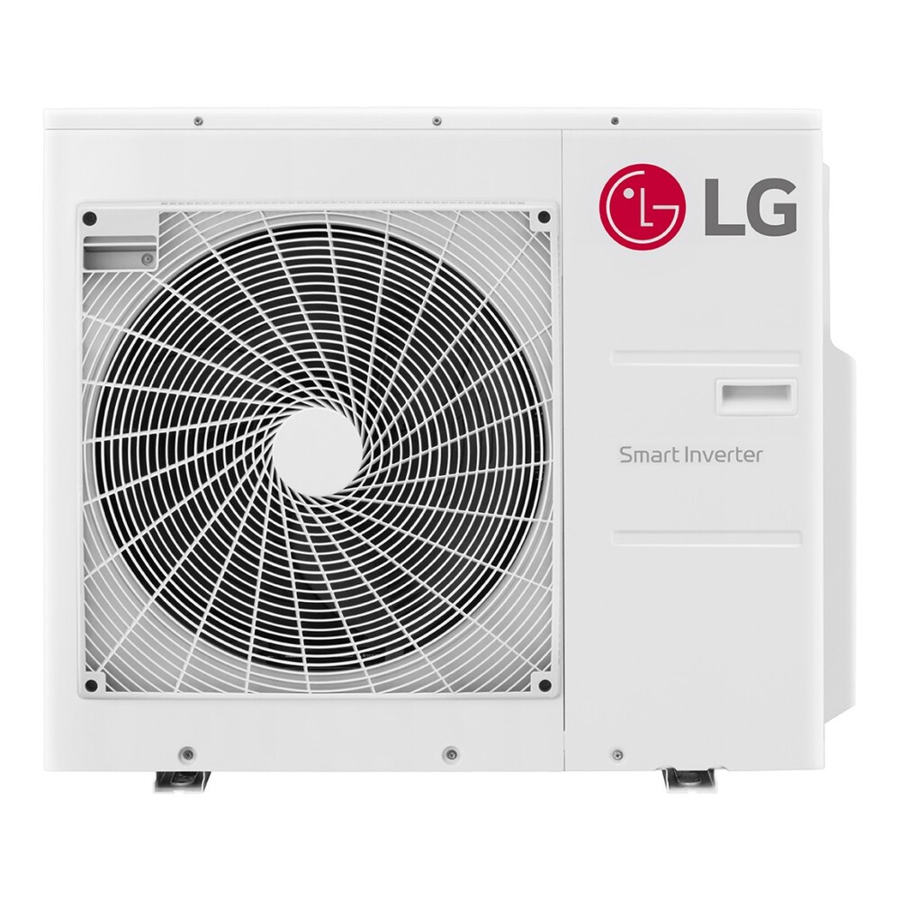 エアコンLG LG KUMXB361A Mini Split Outdoor Unit | Shop Appliances