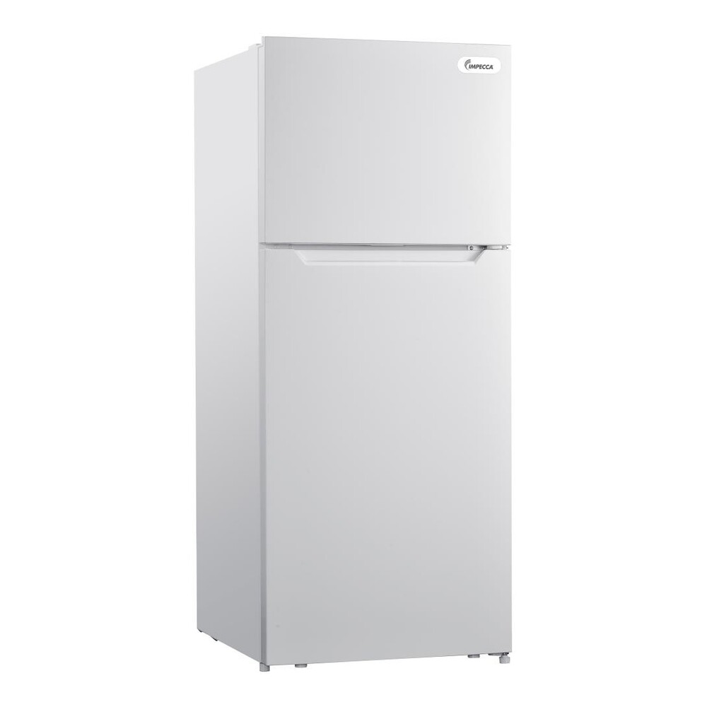 Impecca 17.6 cu. ft. Top Freezer Refrigerator RA2176WD2 | Shop
