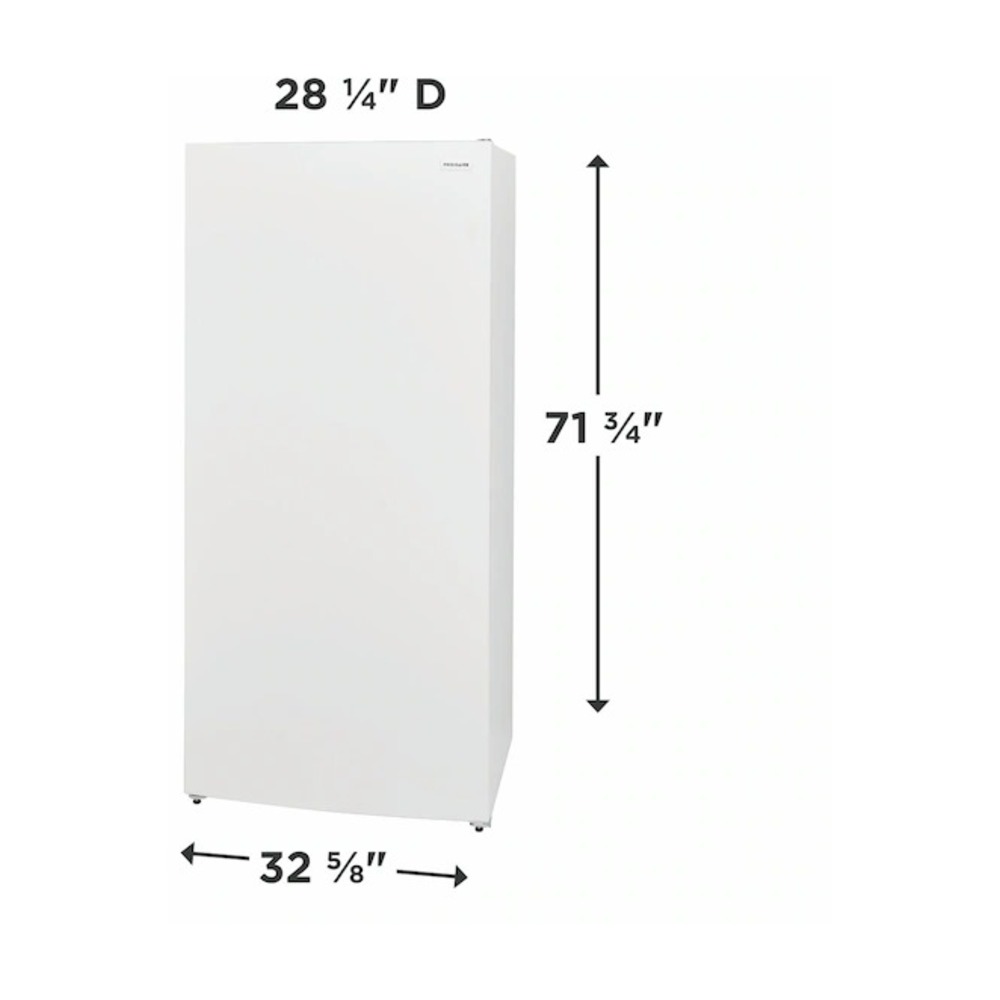 dm様20素子白3ユニ白2ぶ5 Frigidaire FRUF2020AW 33