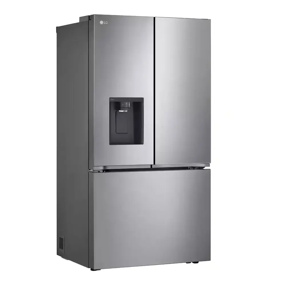 LG 25.5 cu. ft. French Door Refrigerator LF26C6230V | Shop Appliances