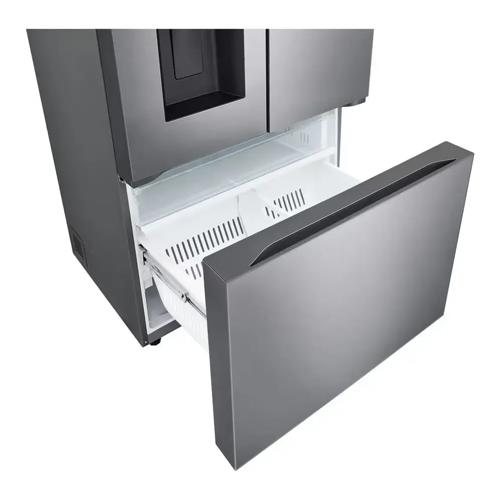 LG 25.5 cu. ft. French Door Refrigerator LF26C6230V | Shop Appliances