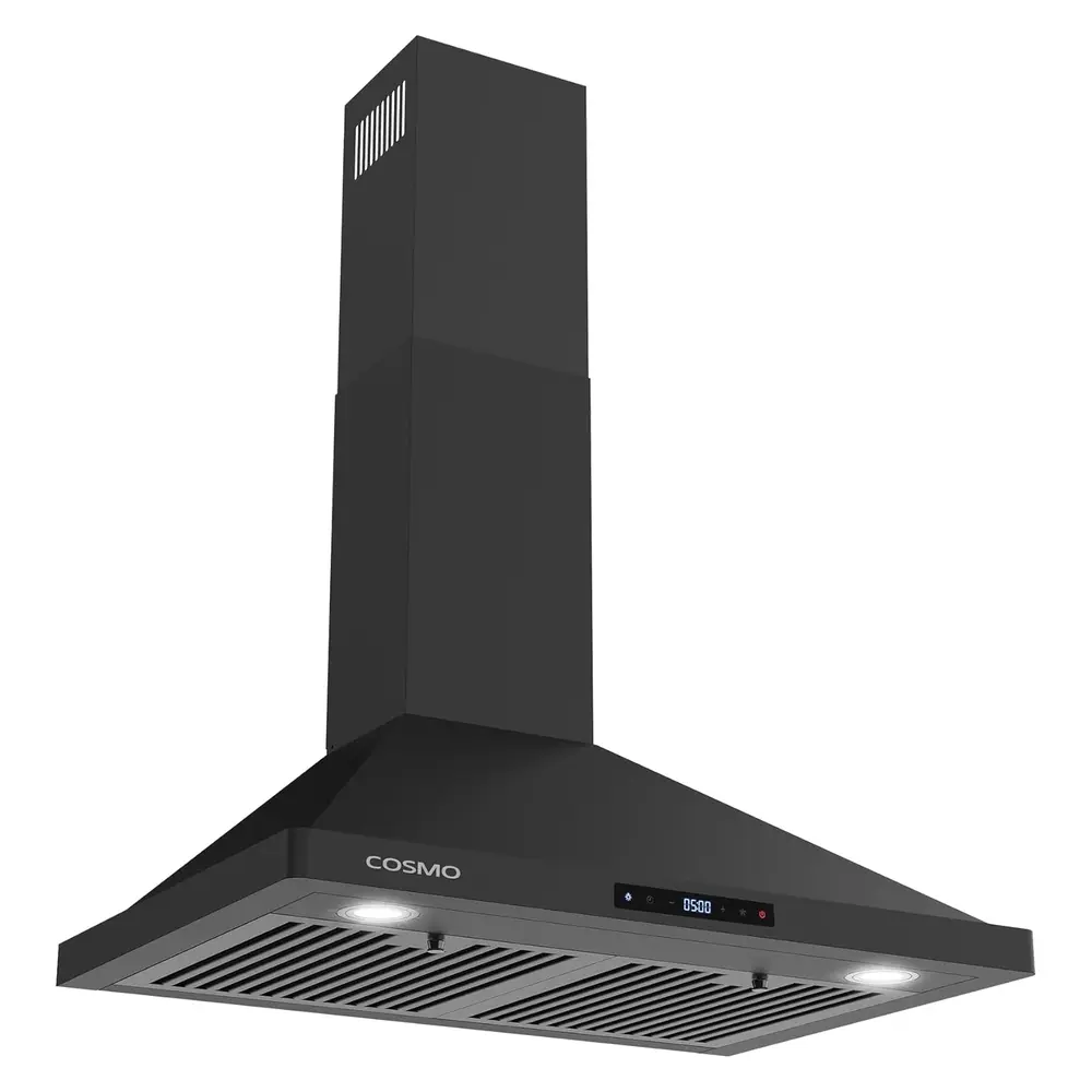 Cosmo COS63175SBK Vista 30