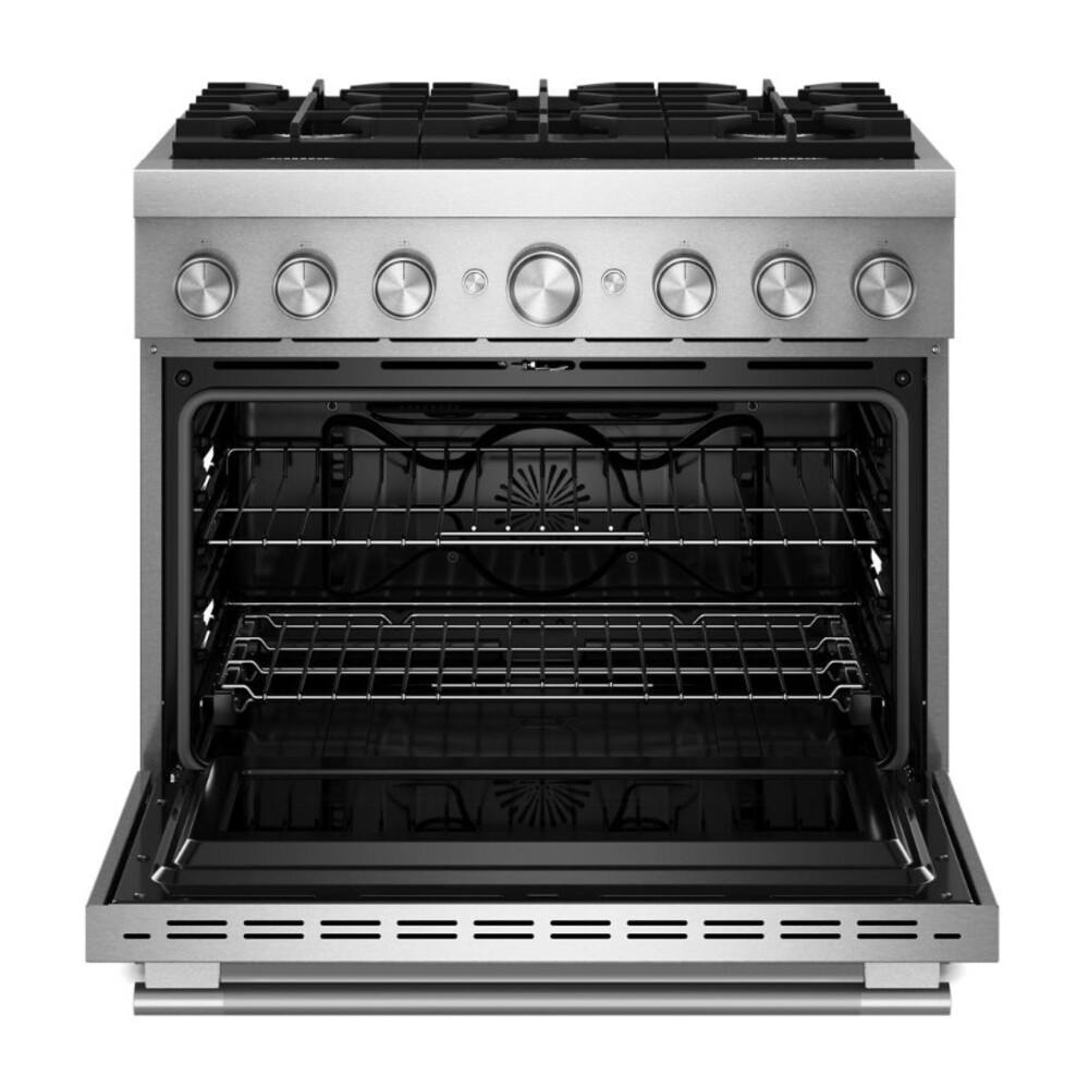KitchenAid KFDS936SSS Commercial-Style 36