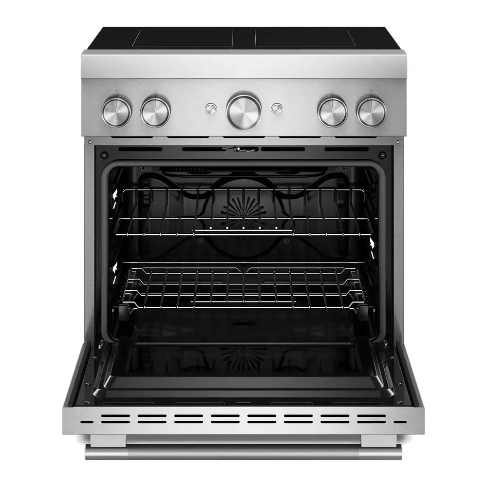 KitchenAid KFIS930SSS Commercial-Style 30