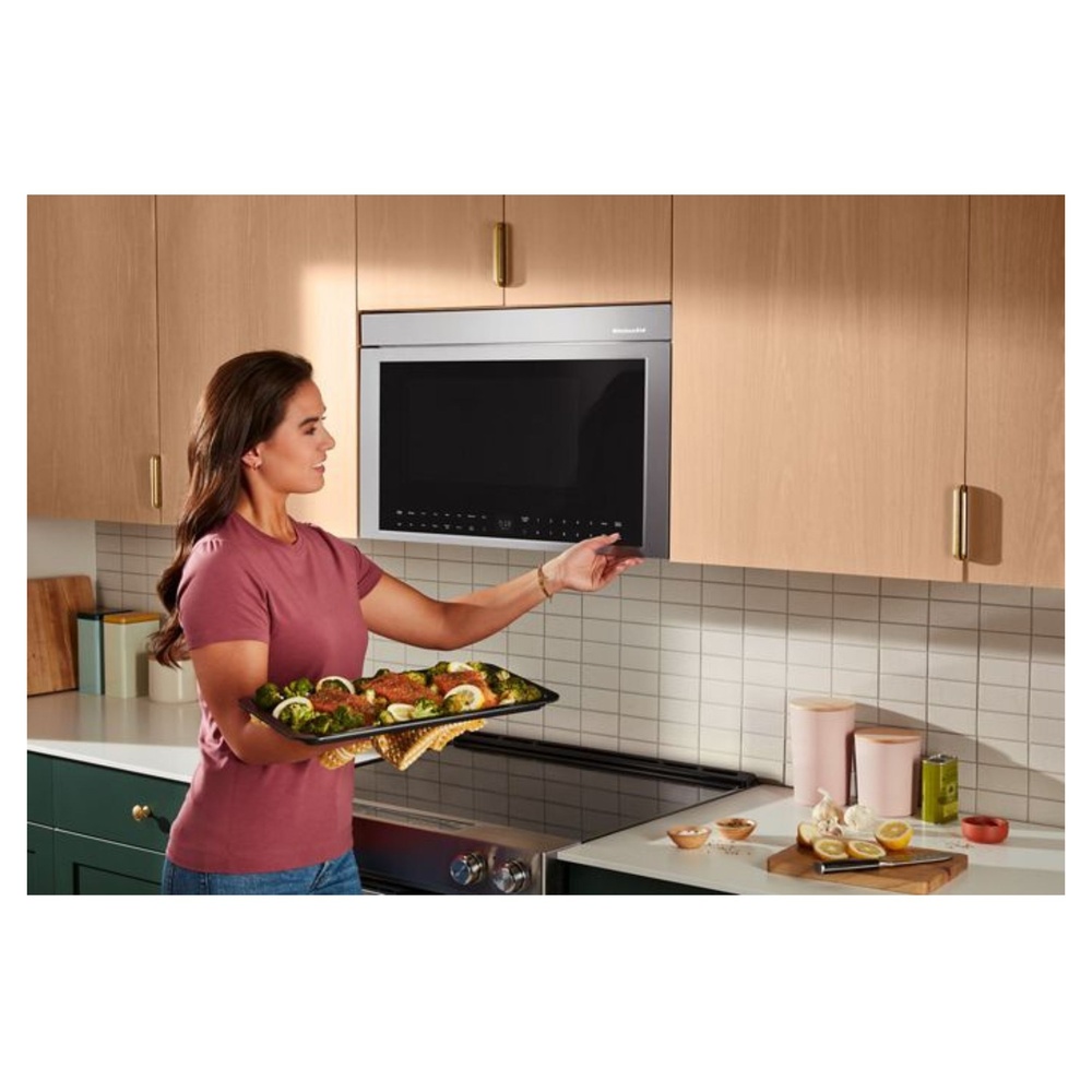 KitchenAid KMMF530PPS 30