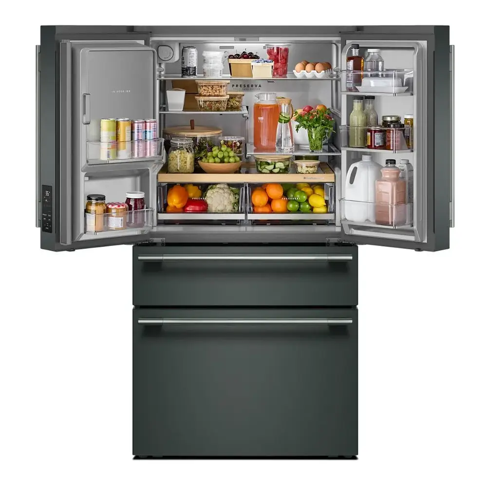 べりー様 KitchenAid KRMF436SJP 36