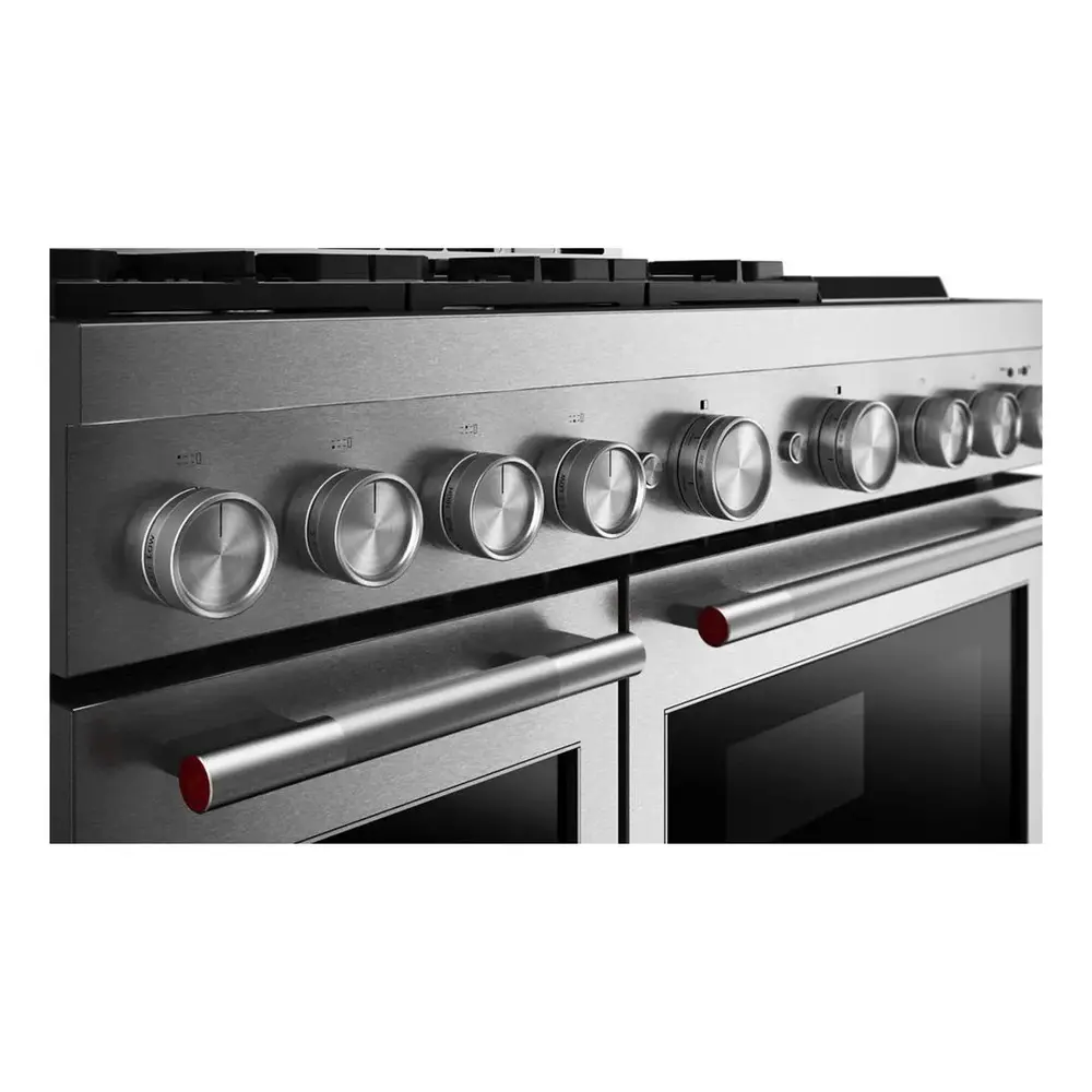 KitchenAid KFGD948SSS Commercial-Style 48