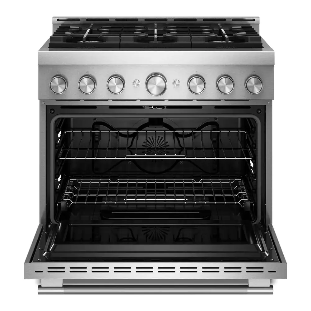 KitchenAid KFGS936SSS Commercial-Style 36