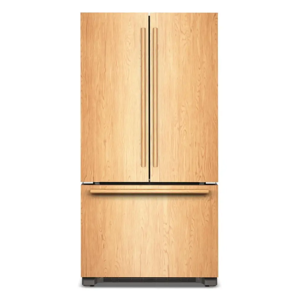 KitchenAid 21.94 cu. ft. French Door Refrigerator KRFC136TPA