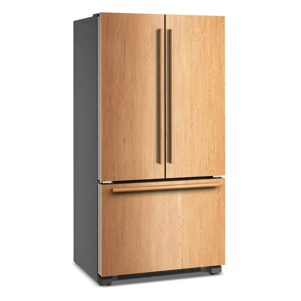 KitchenAid 21.94 cu. ft. French Door Refrigerator KRFC136TPA