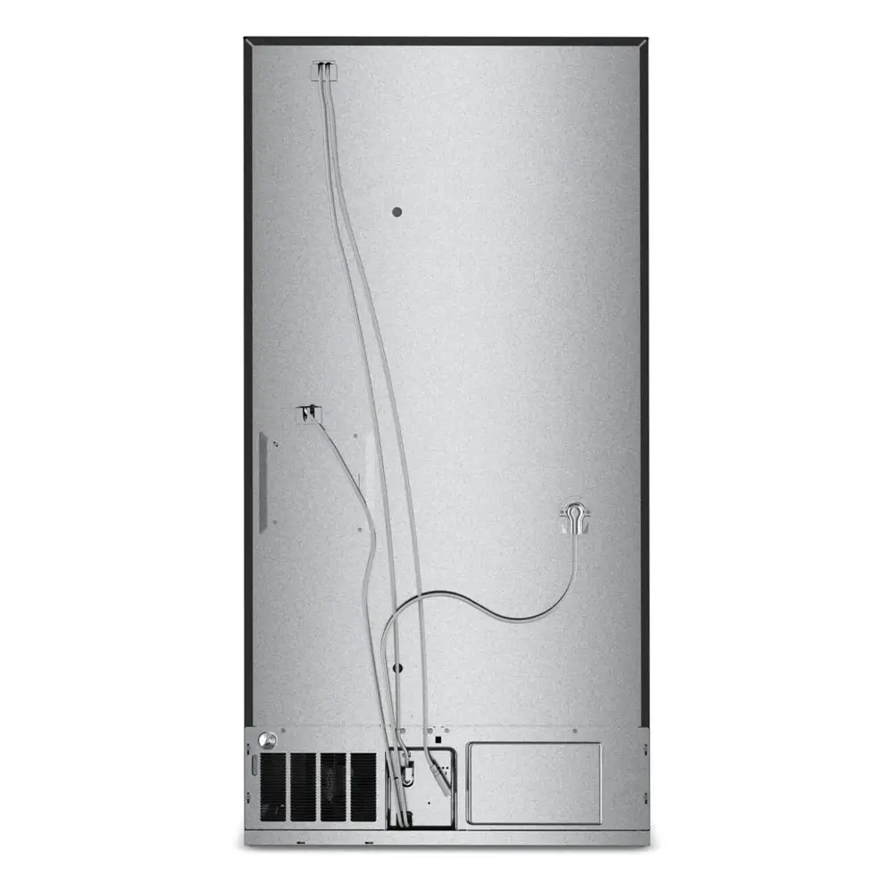 KitchenAid 21.94 cu. ft. French Door Refrigerator KRFC136TPA