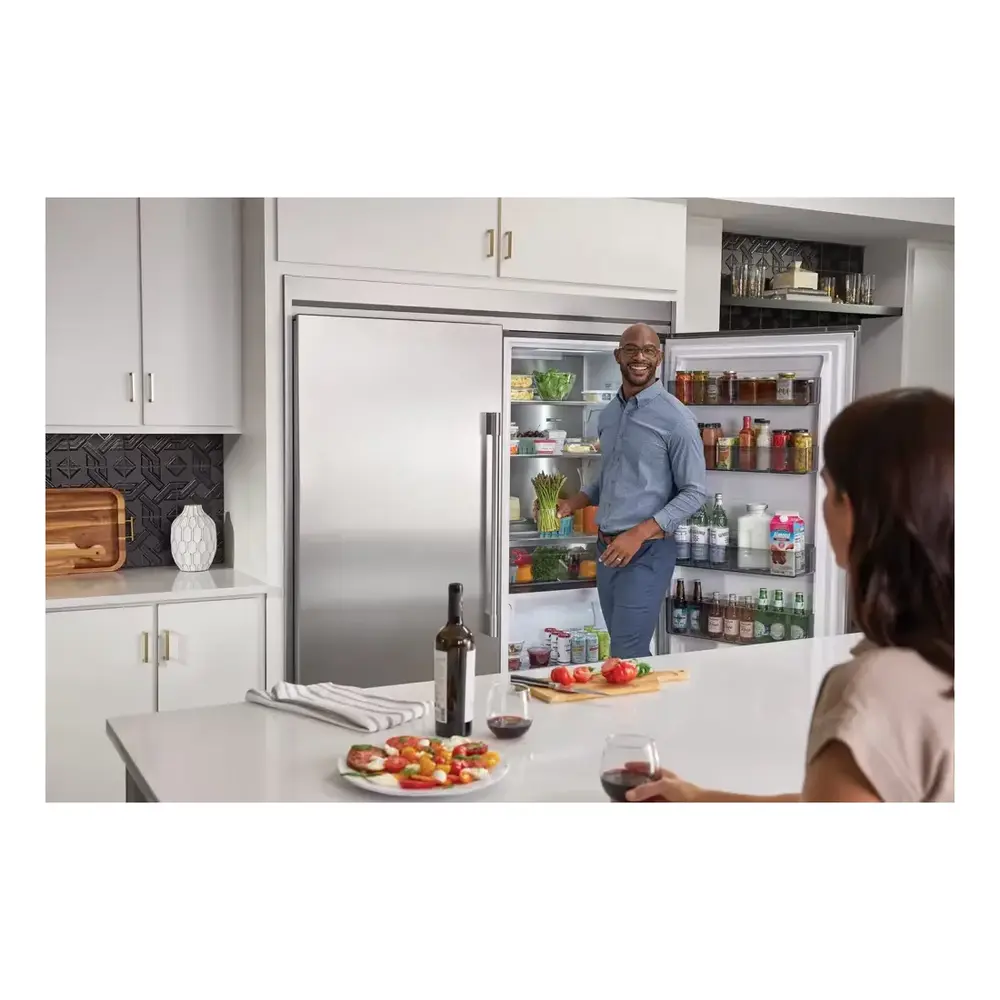 Frigidaire TWINSEZ2FL79 66