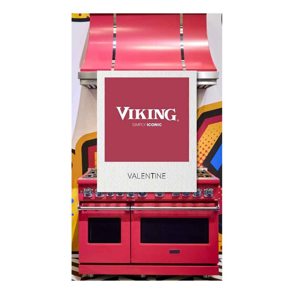 Viking 25.32 cu. ft. Side by Side Refrigerator VCSB5424VA | Shop