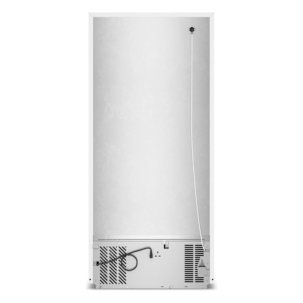 Whirlpool 19.3 cu. ft. Top Freezer Refrigerator WRTX7419SW | Shop