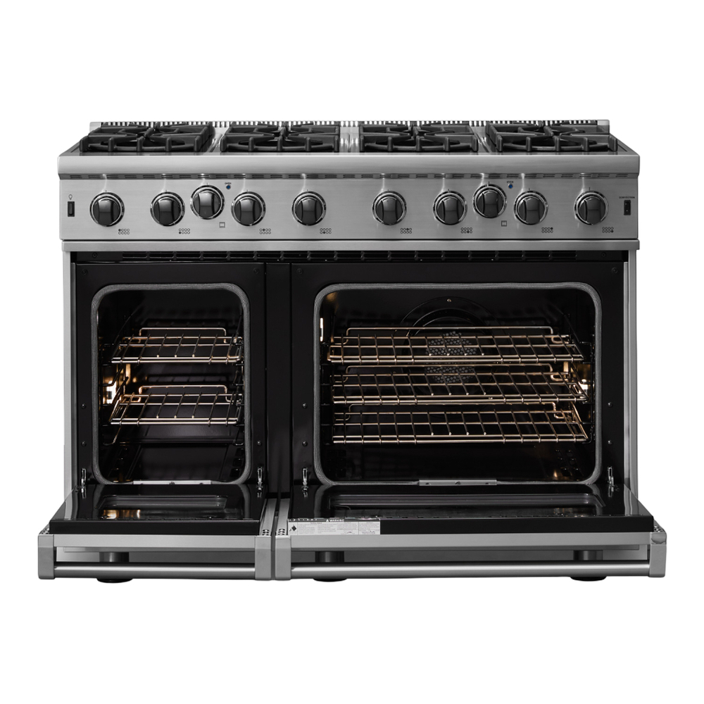 Viking VGIC54828BSS 5 Series 48