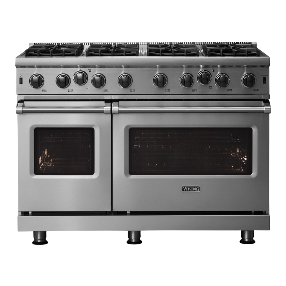 Viking VGIC54828BSS 5 Series 48