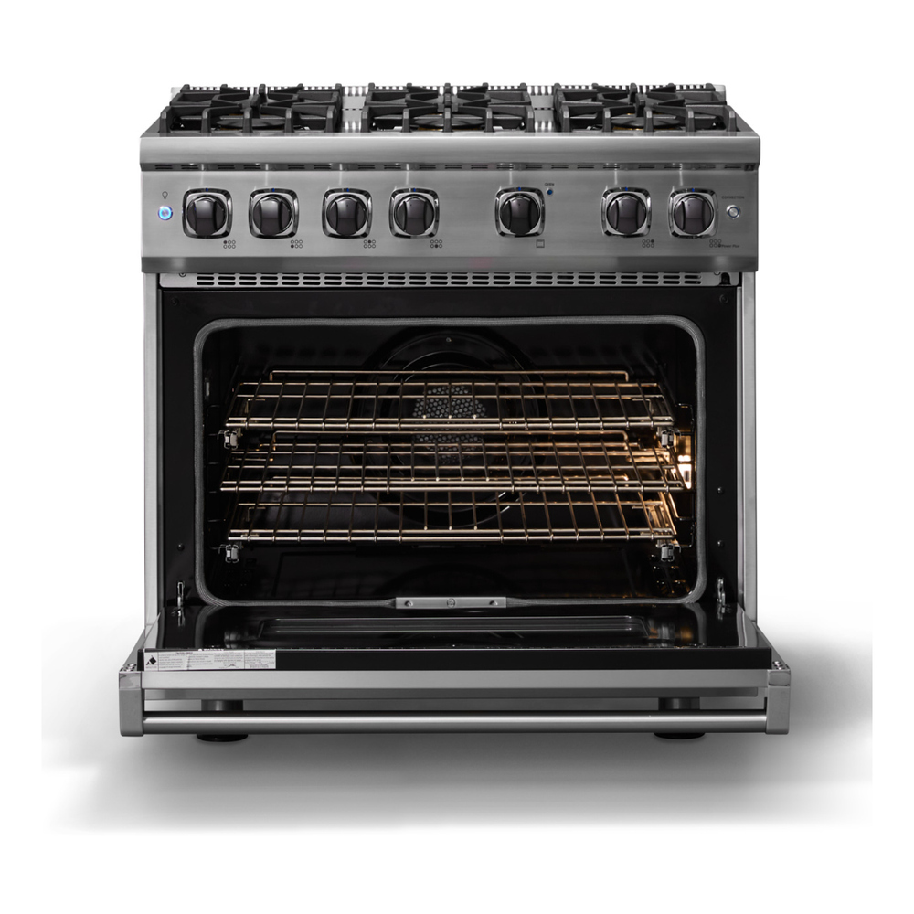 Viking VGR5366BSS 5 Series 36