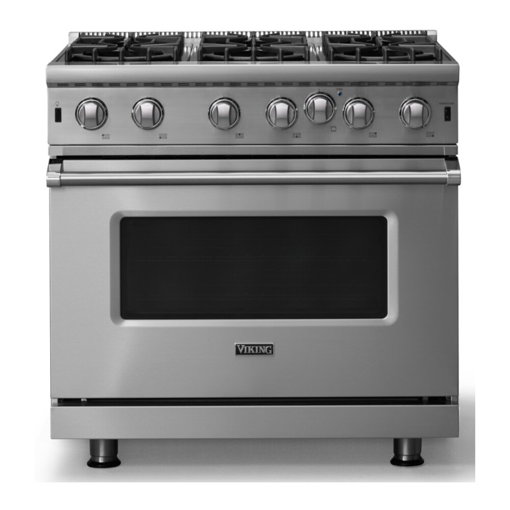 Viking VGIC53626BSS 5 Series 36