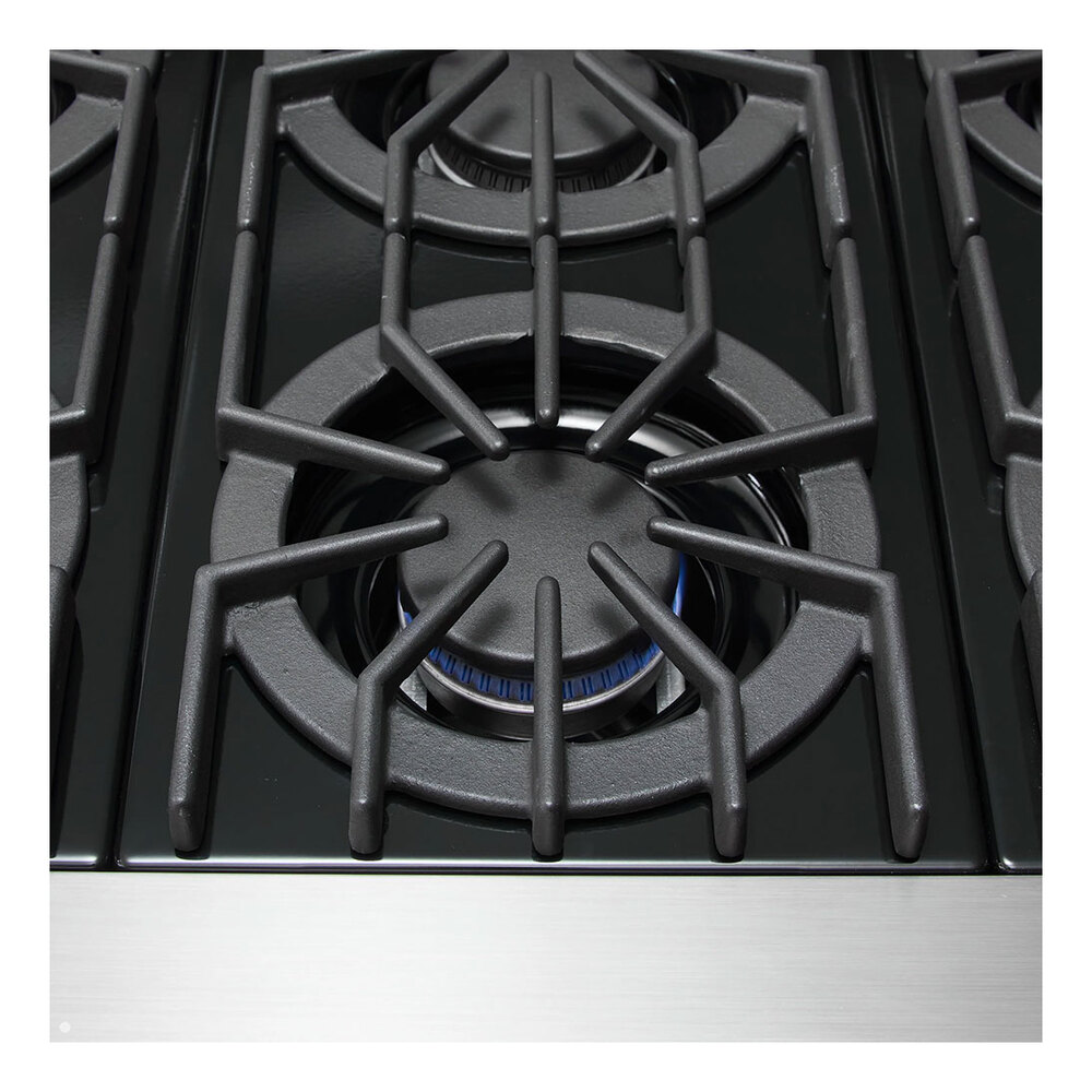 Viking VGIC53626BSS 5 Series 36