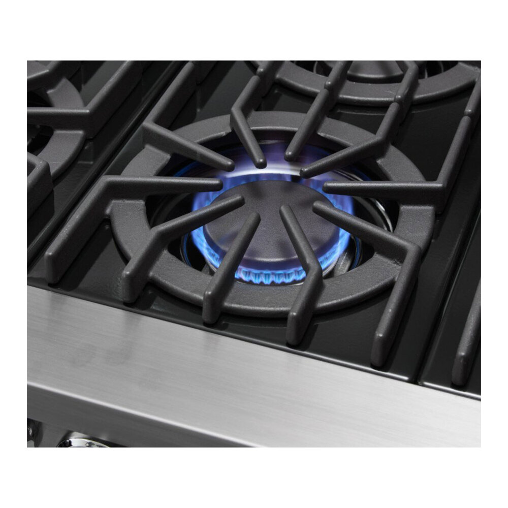 Viking VGIC53626BSS 5 Series 36