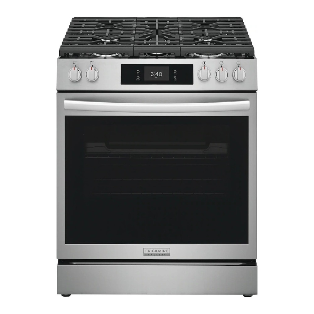 Frigidaire GCFG3070BF Gallery 30